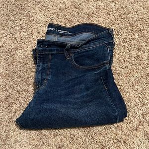 Old navy women’s mid rise jeggings